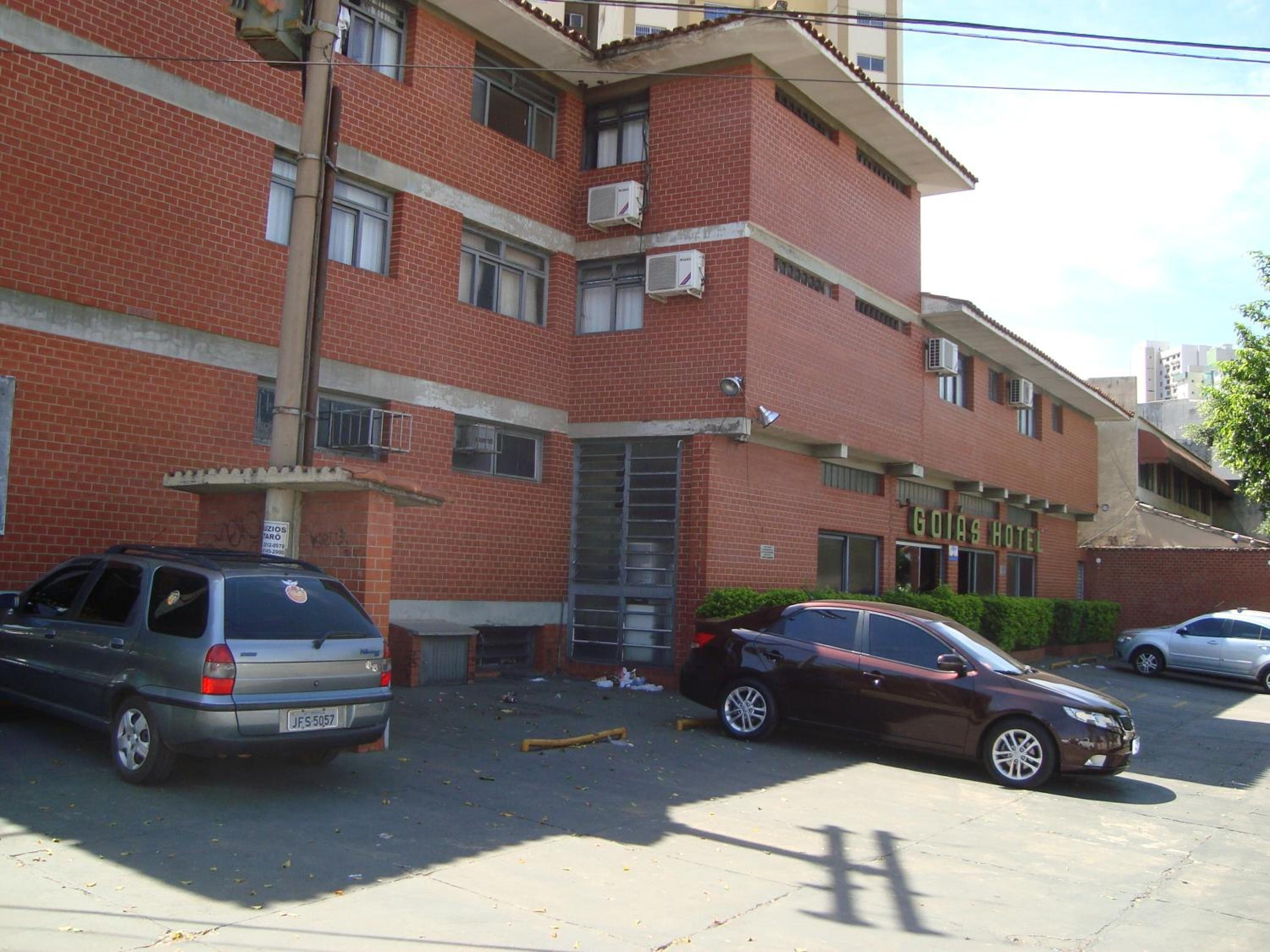 Goias Hotel — Photos 3