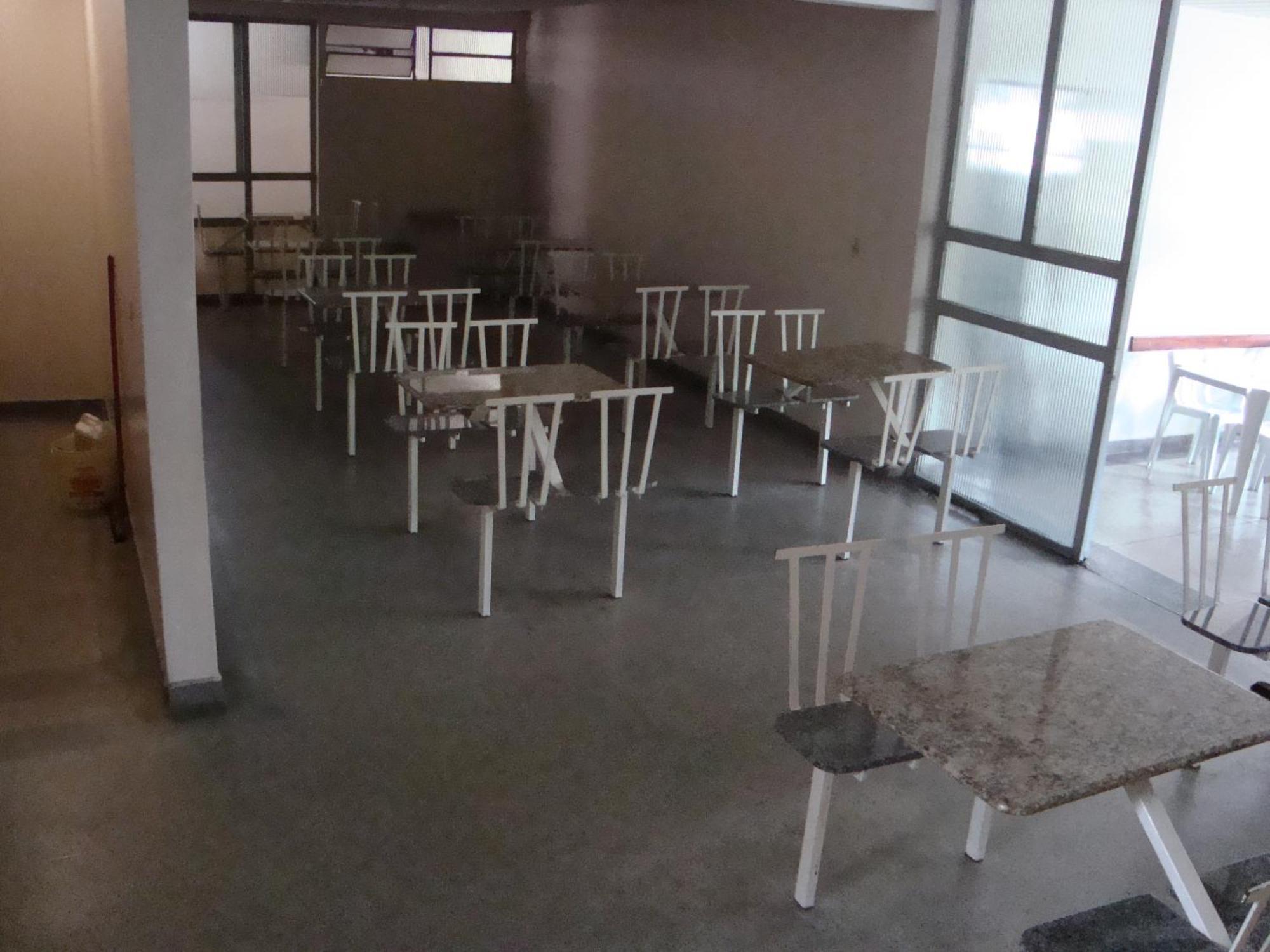 Goias Hotel, Goiania